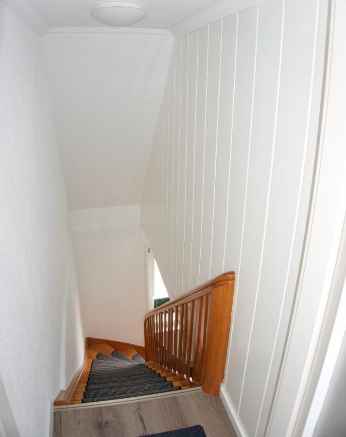 Ferienwohnung Busch 3 Bad Sachsa Exterior foto